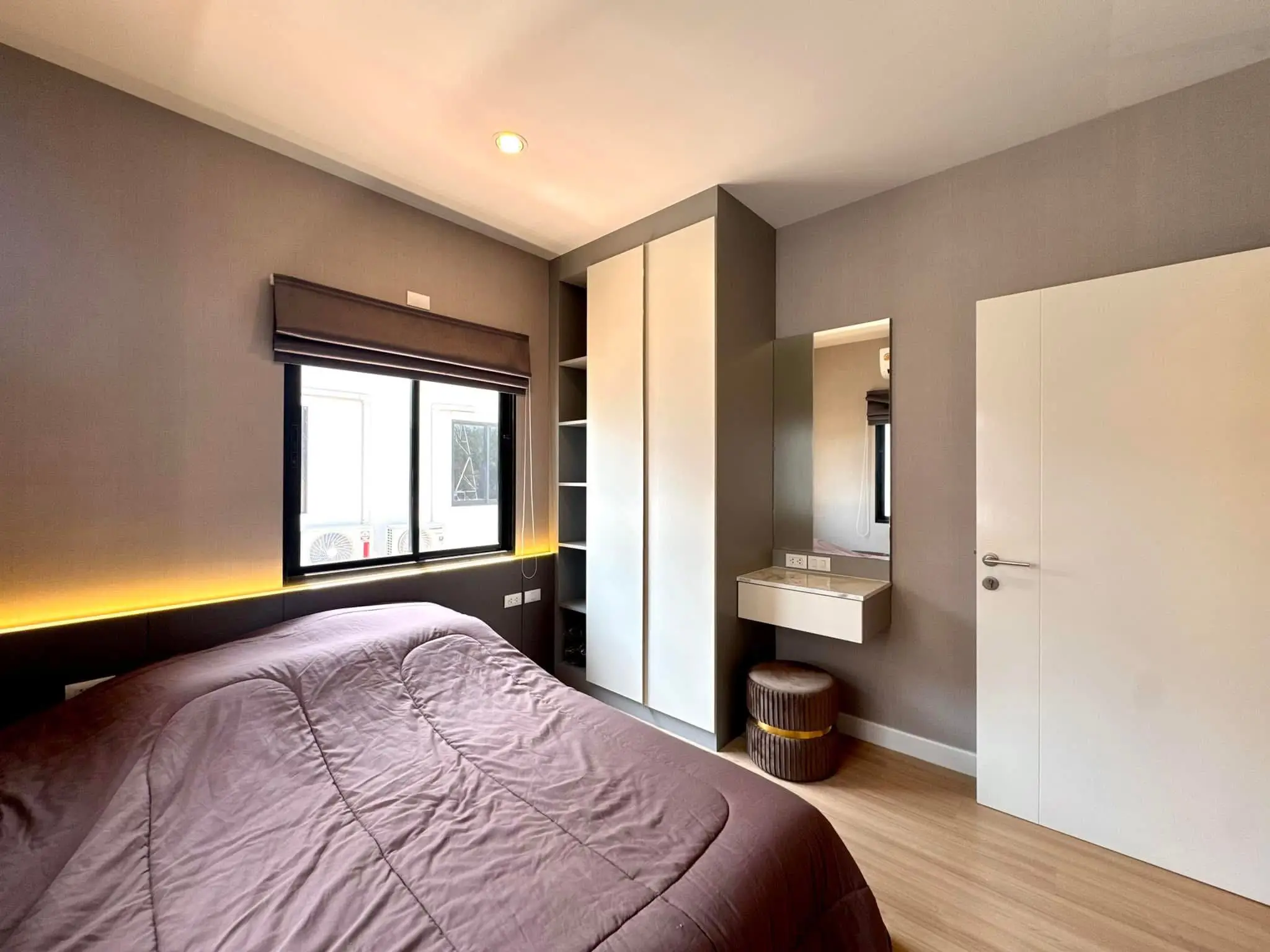 Вилла_Baan Fah Greenery_6