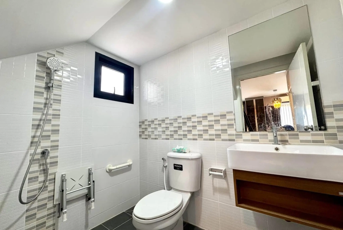 Вилла_Baan Fah Greenery_7