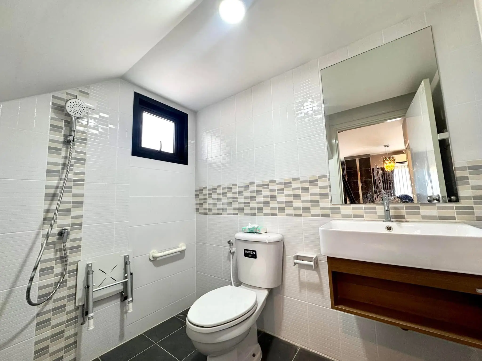 Вилла_Baan Fah Greenery_7