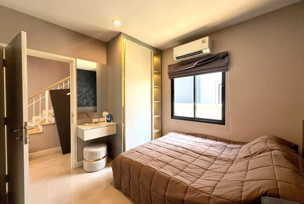 Вилла_Baan Fah Greenery_8