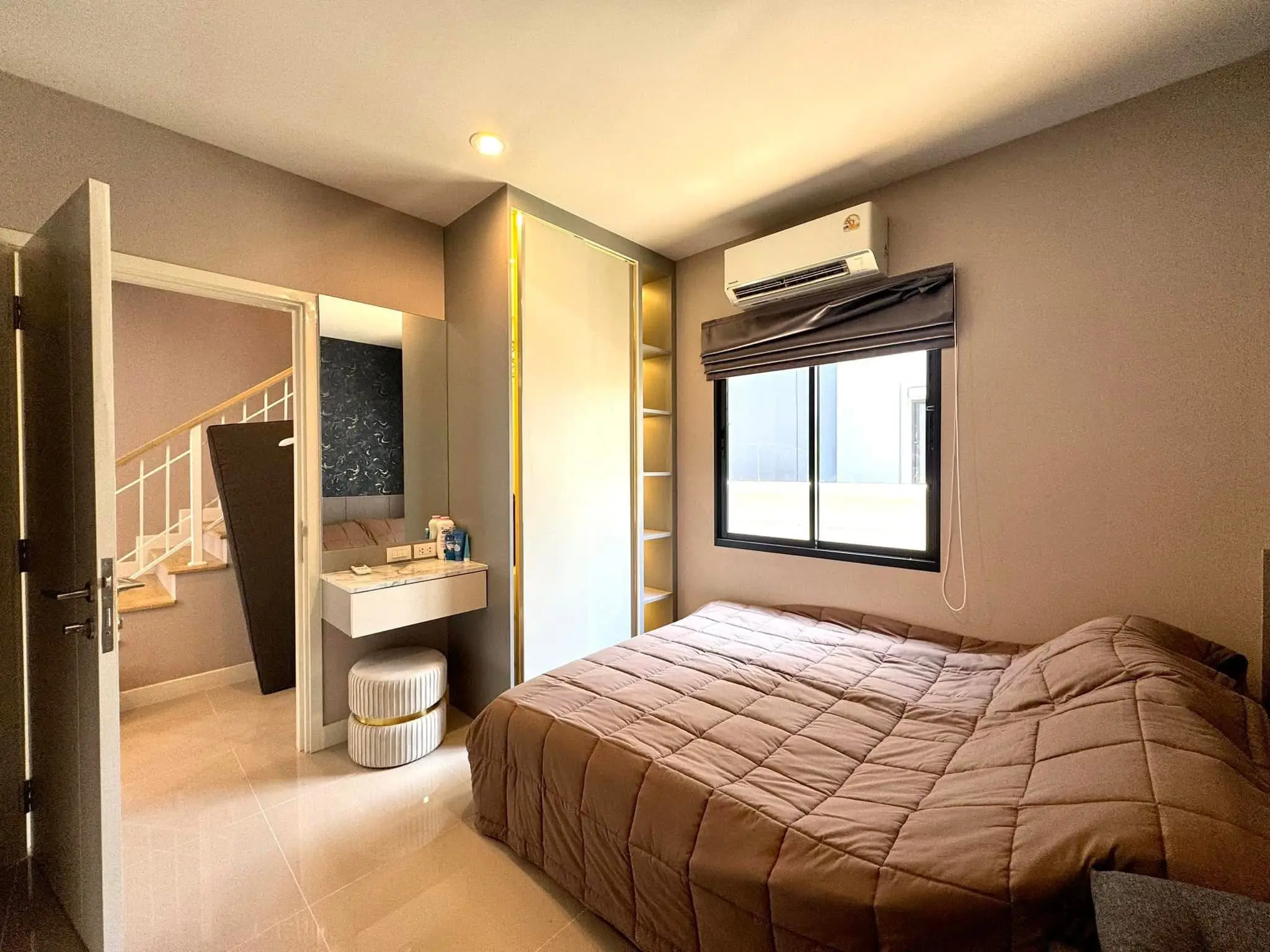 Вилла_Baan Fah Greenery_8