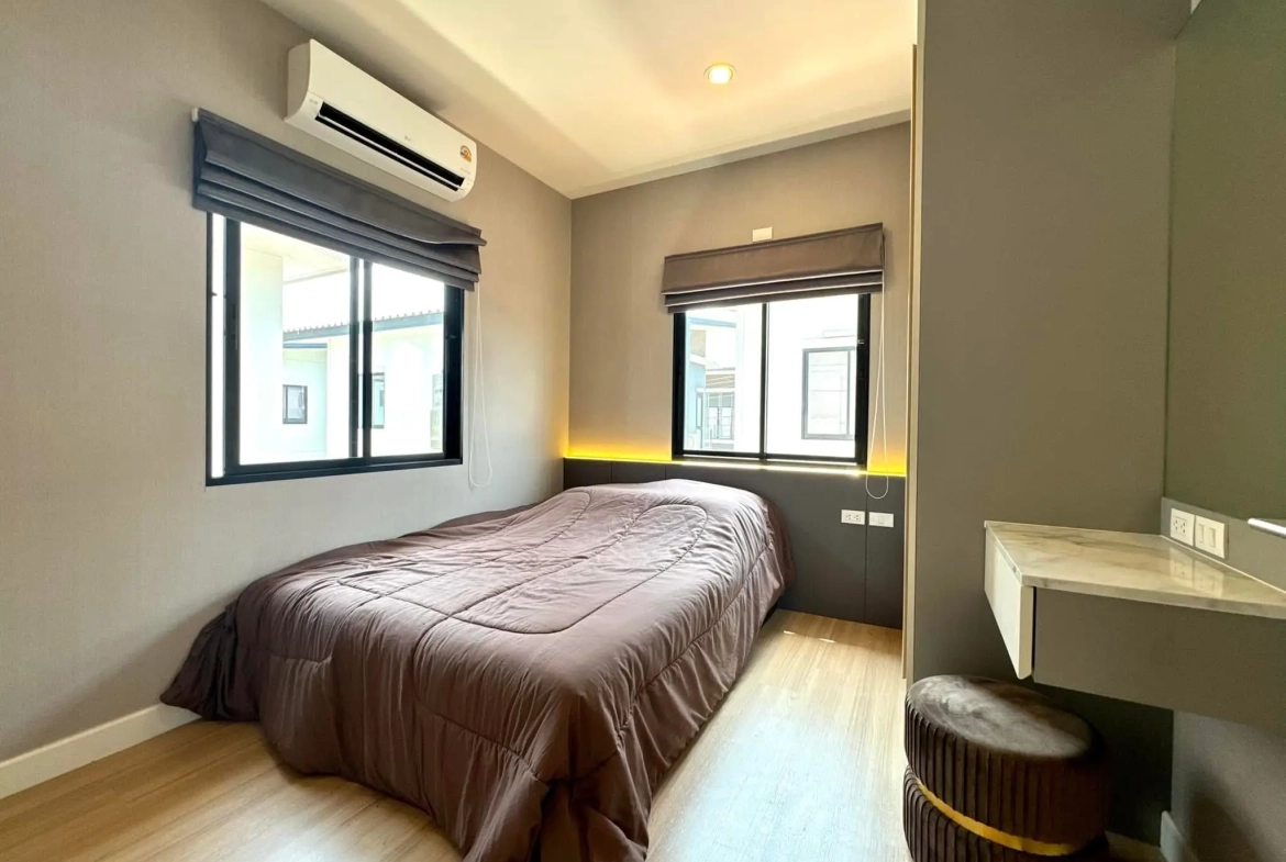 Вилла_Baan Fah Greenery_9