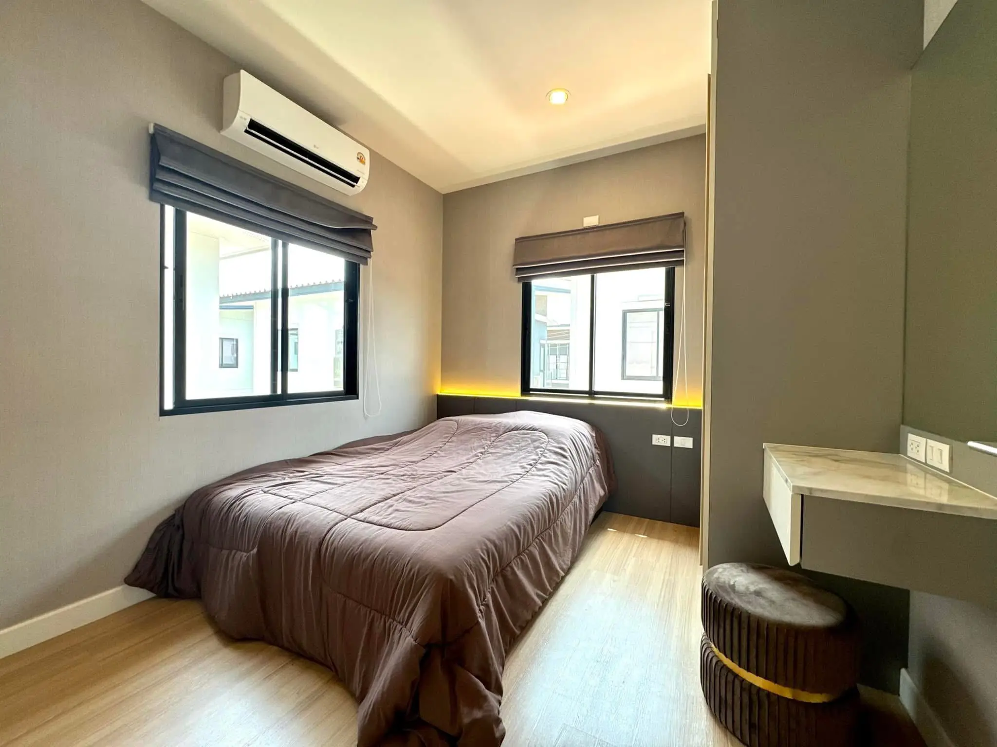 Вилла_Baan Fah Greenery_9