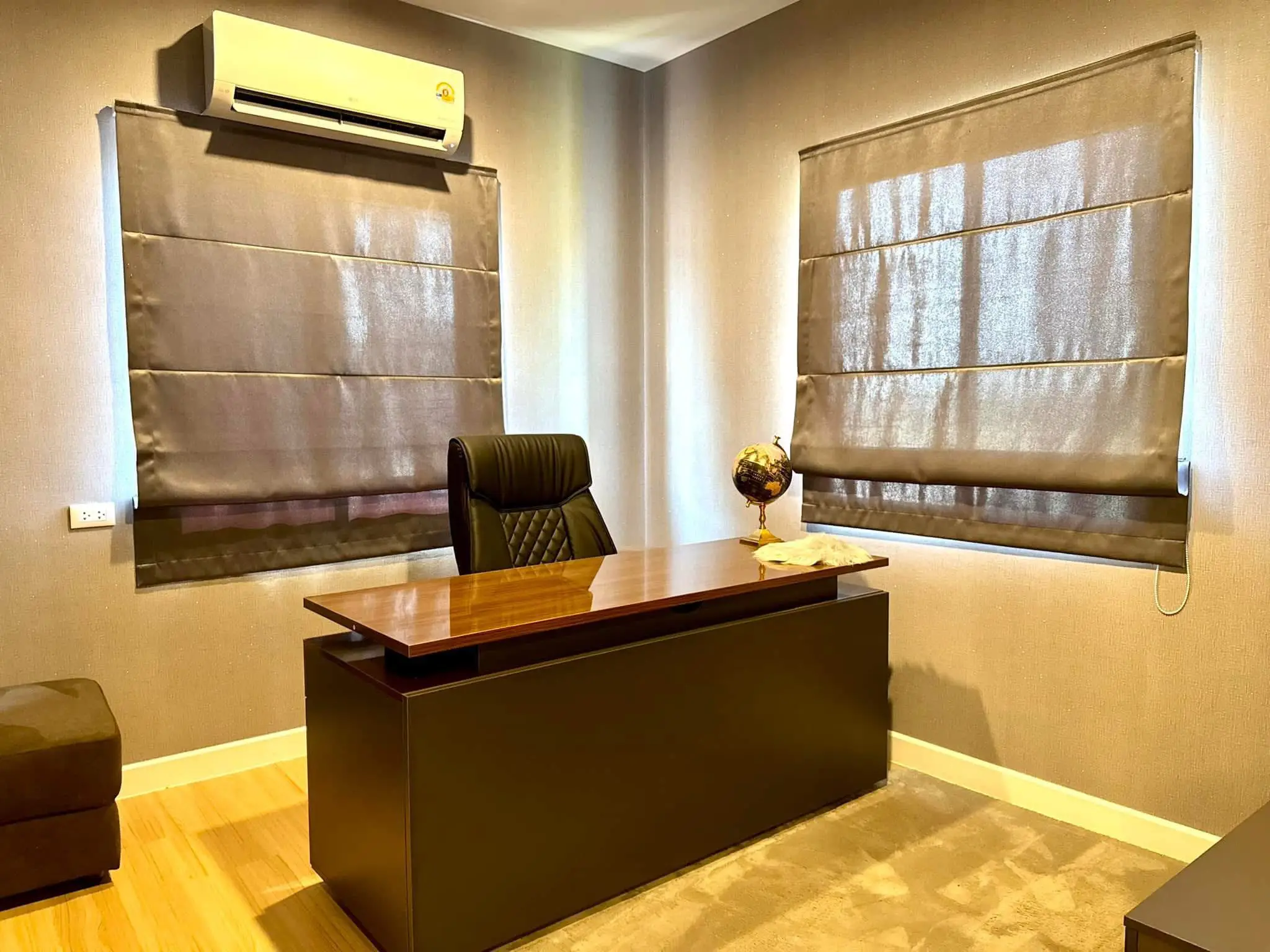 Вилла_Baan Fah Greenery_10