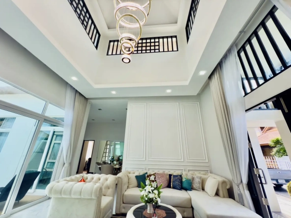 Вилла_Восточная Паттайя_2