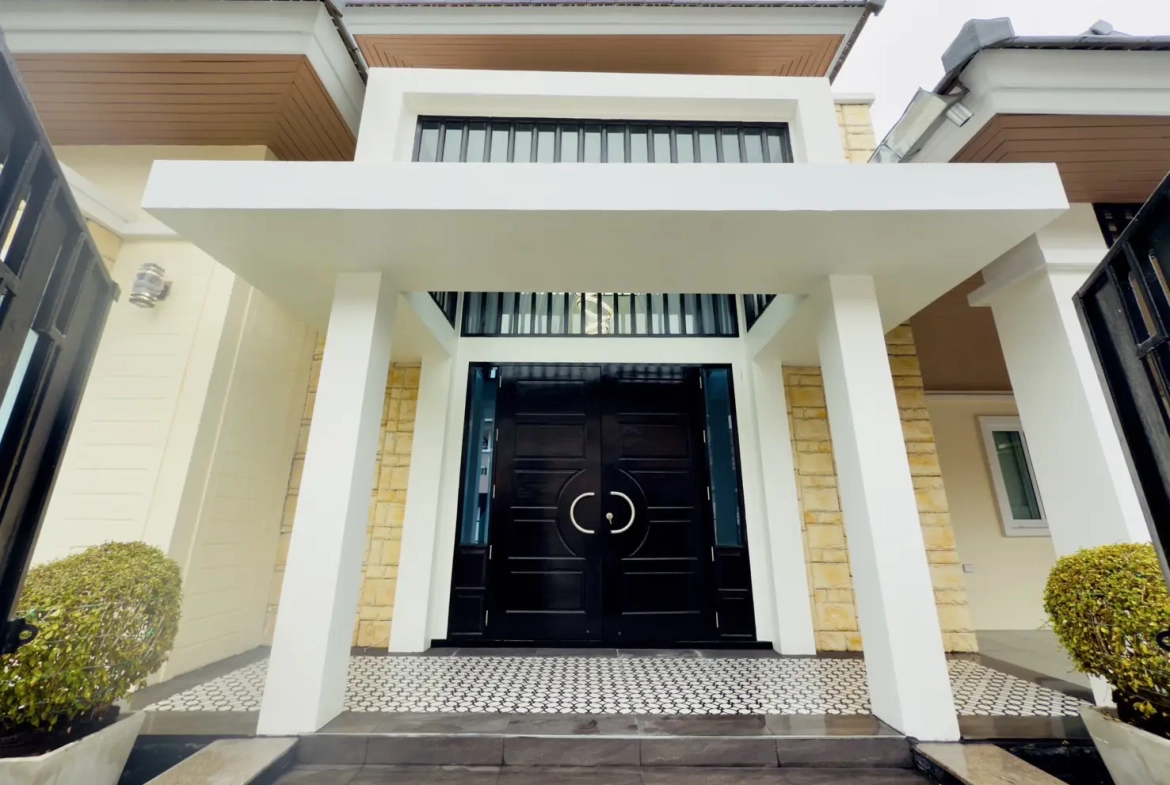 Вилла_Восточная Паттайя_11