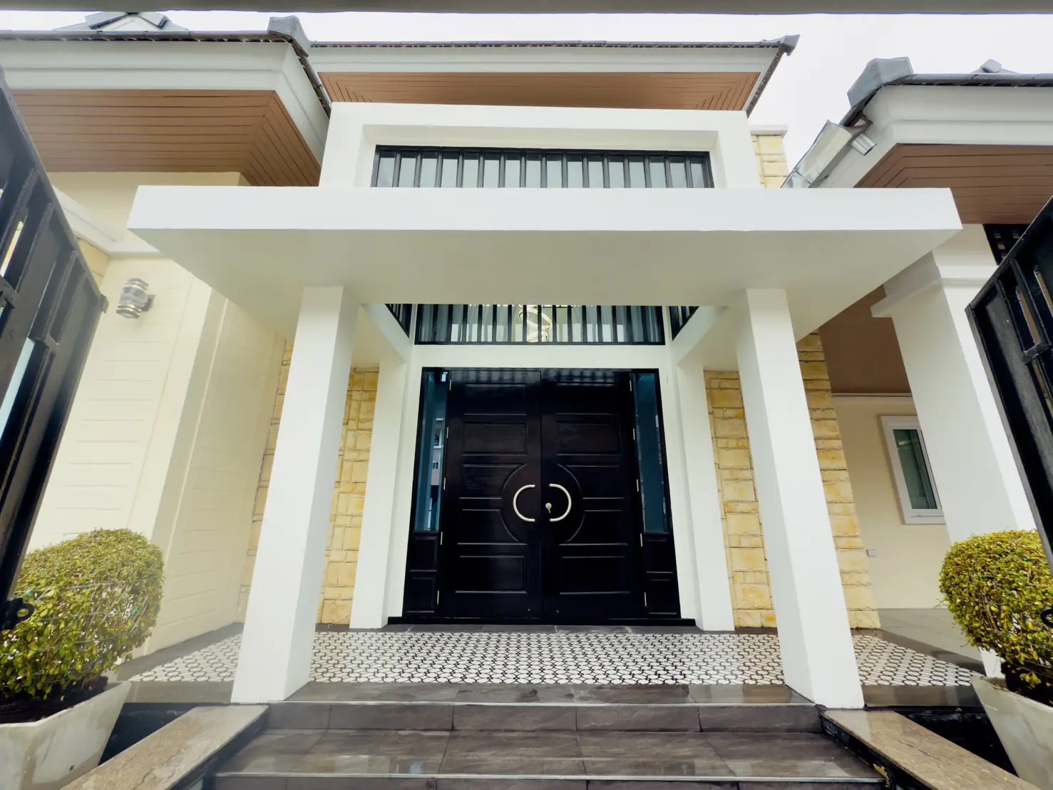 Вилла_Восточная Паттайя_11