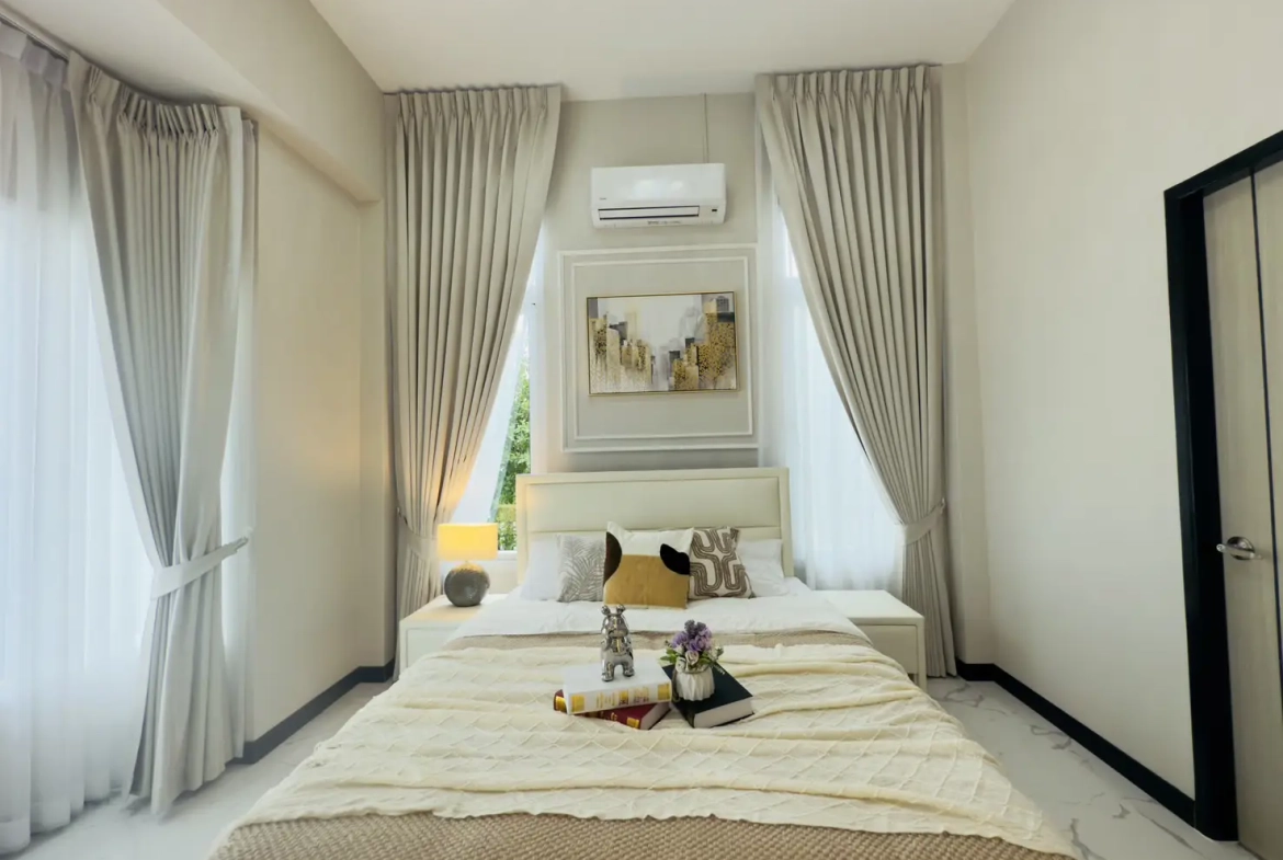 Вилла_Восточная Паттайя_12