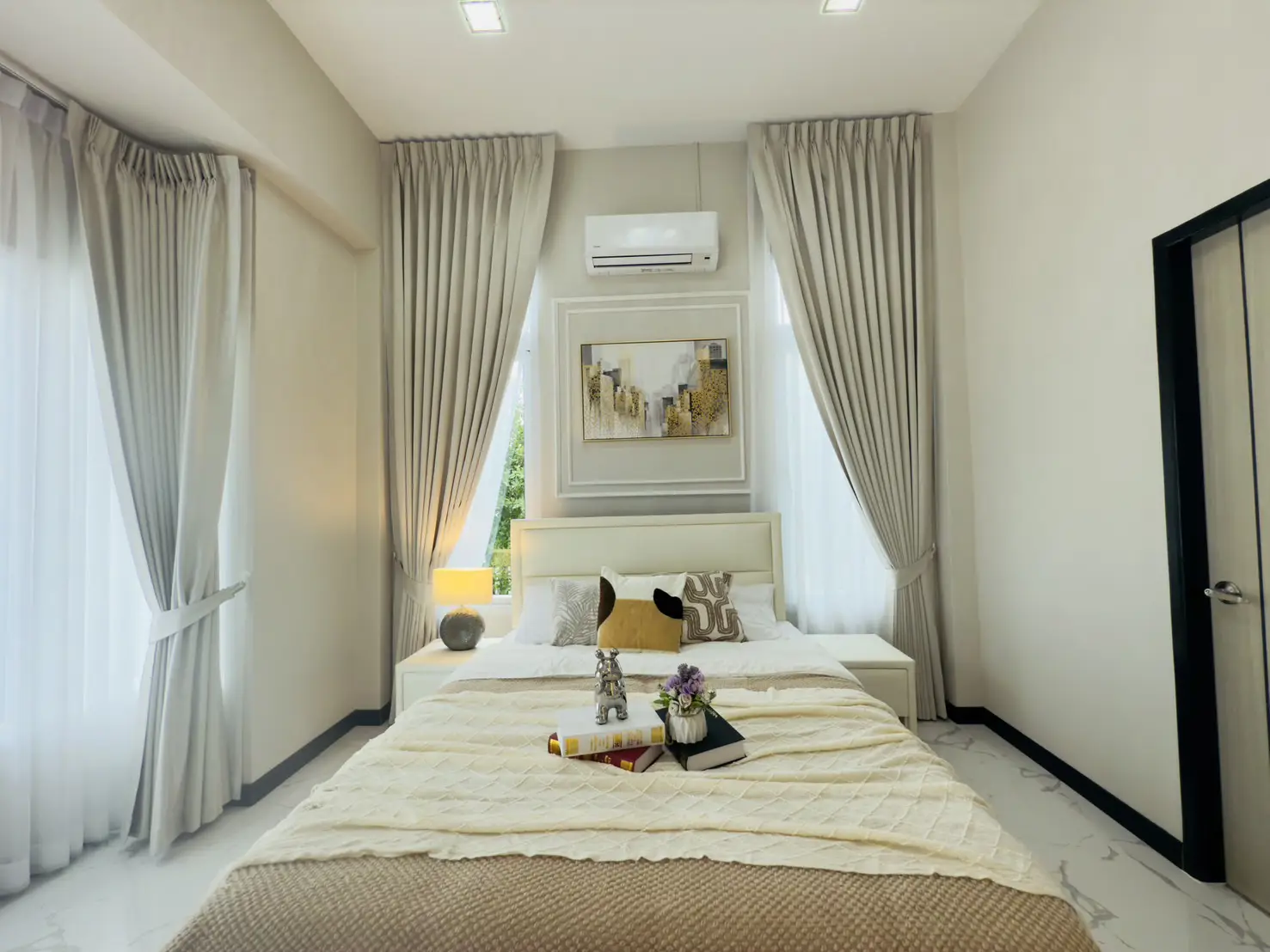 Вилла_Восточная Паттайя_12