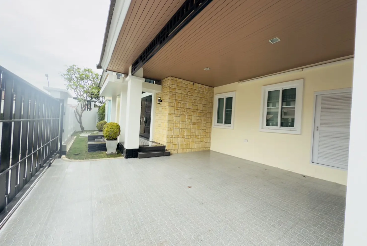 Вилла_Восточная Паттайя_13