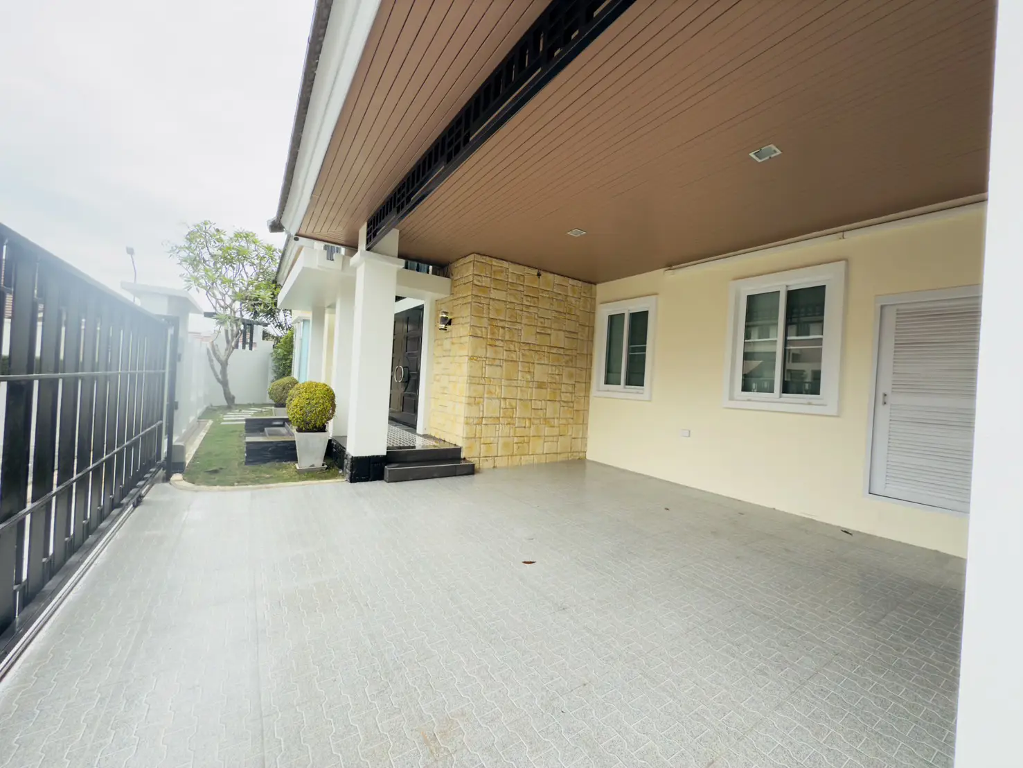 Вилла_Восточная Паттайя_13