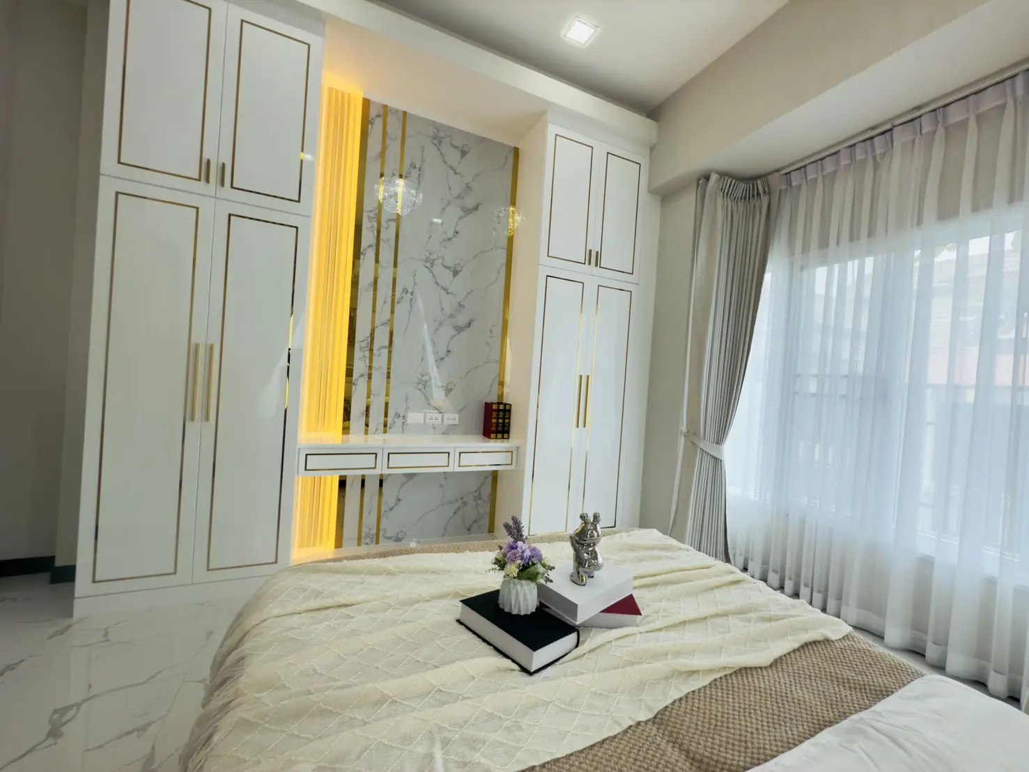 Вилла_Восточная Паттайя_14