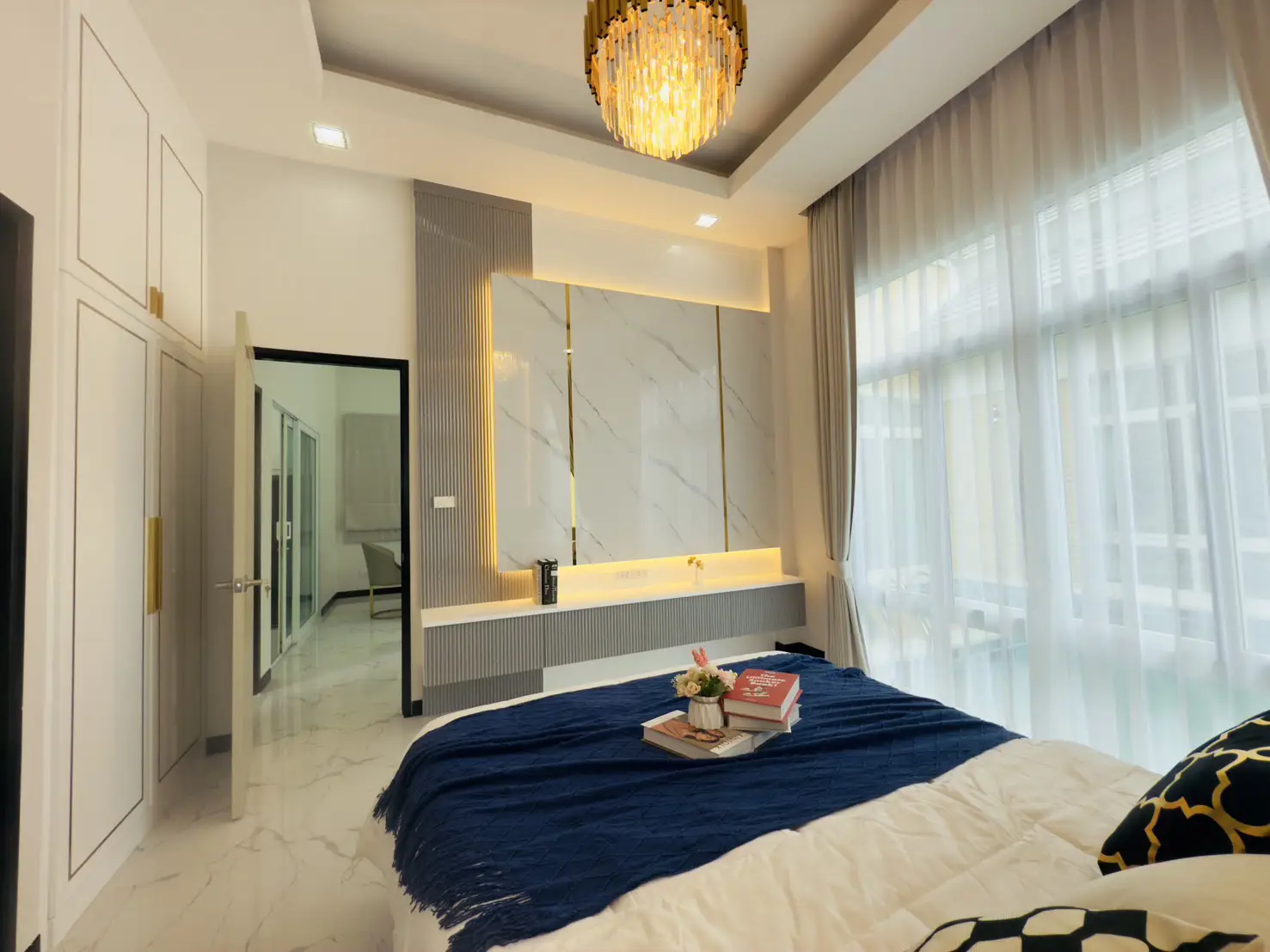 Вилла_Восточная Паттайя_15