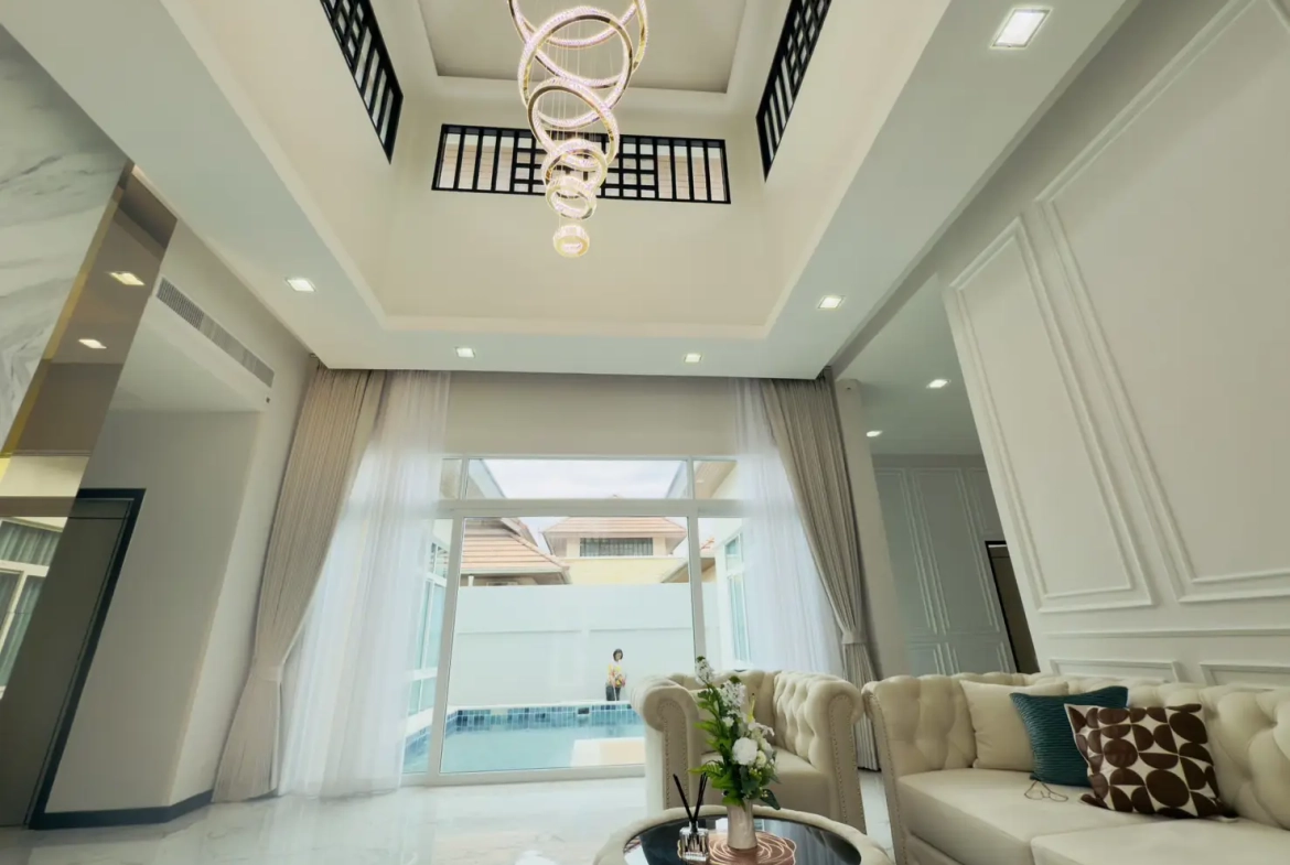 Вилла_Восточная Паттайя_3