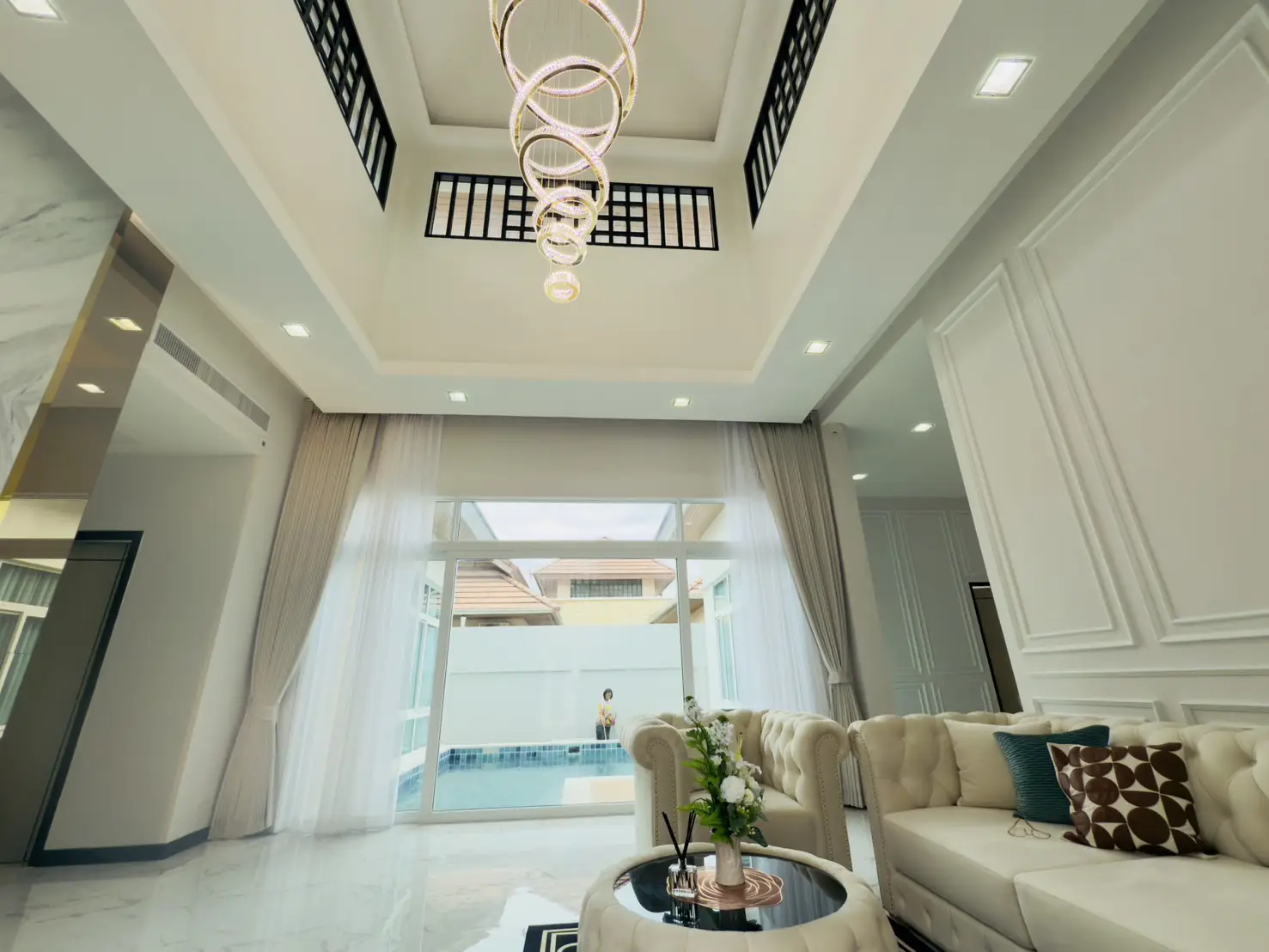 Вилла_Восточная Паттайя_3