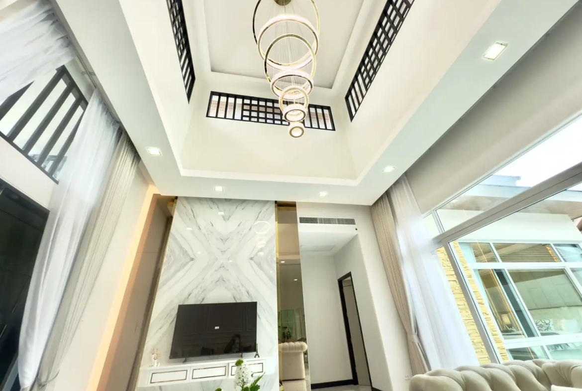 Вилла_Восточная Паттайя_4