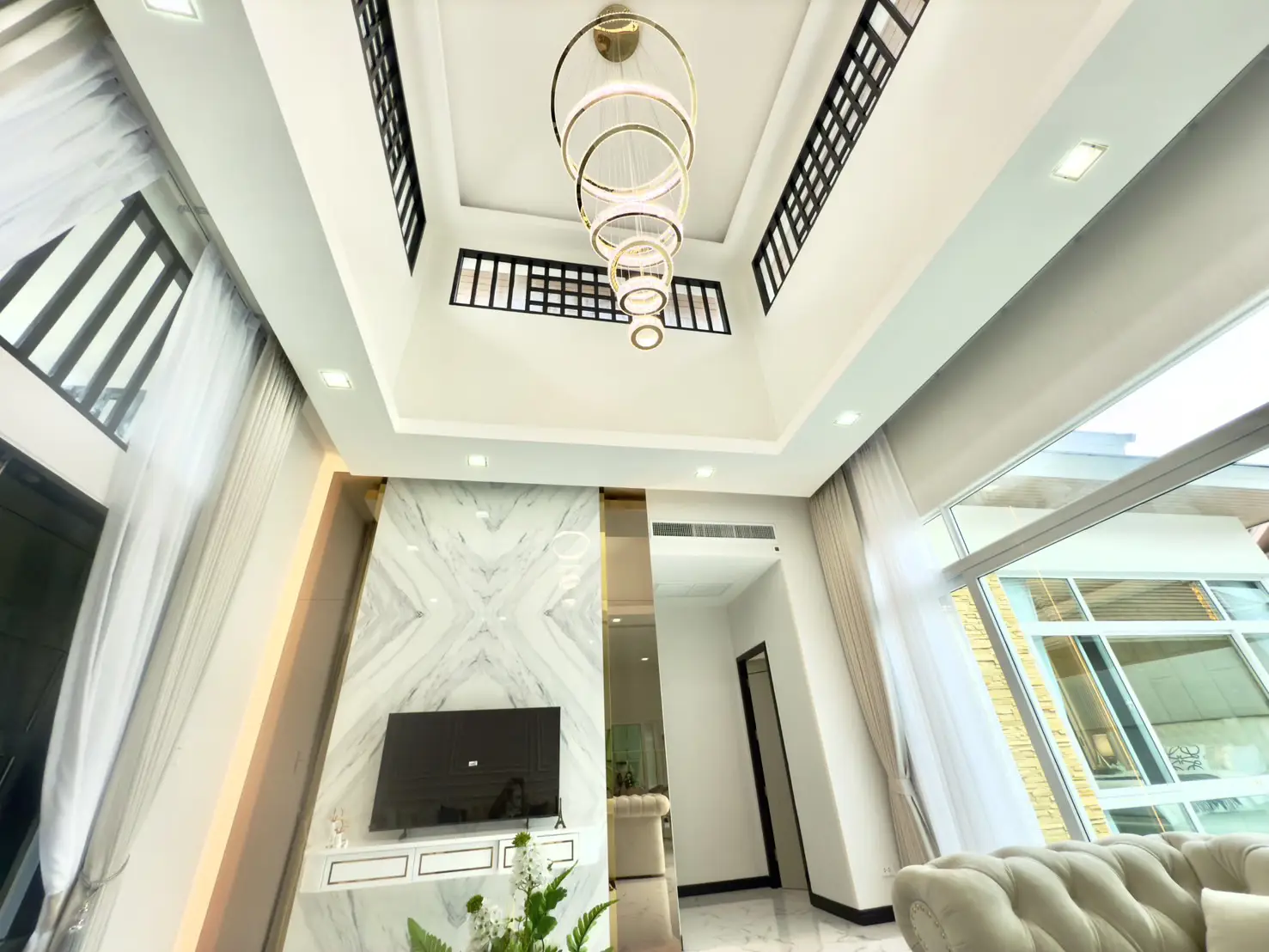 Вилла_Восточная Паттайя_4