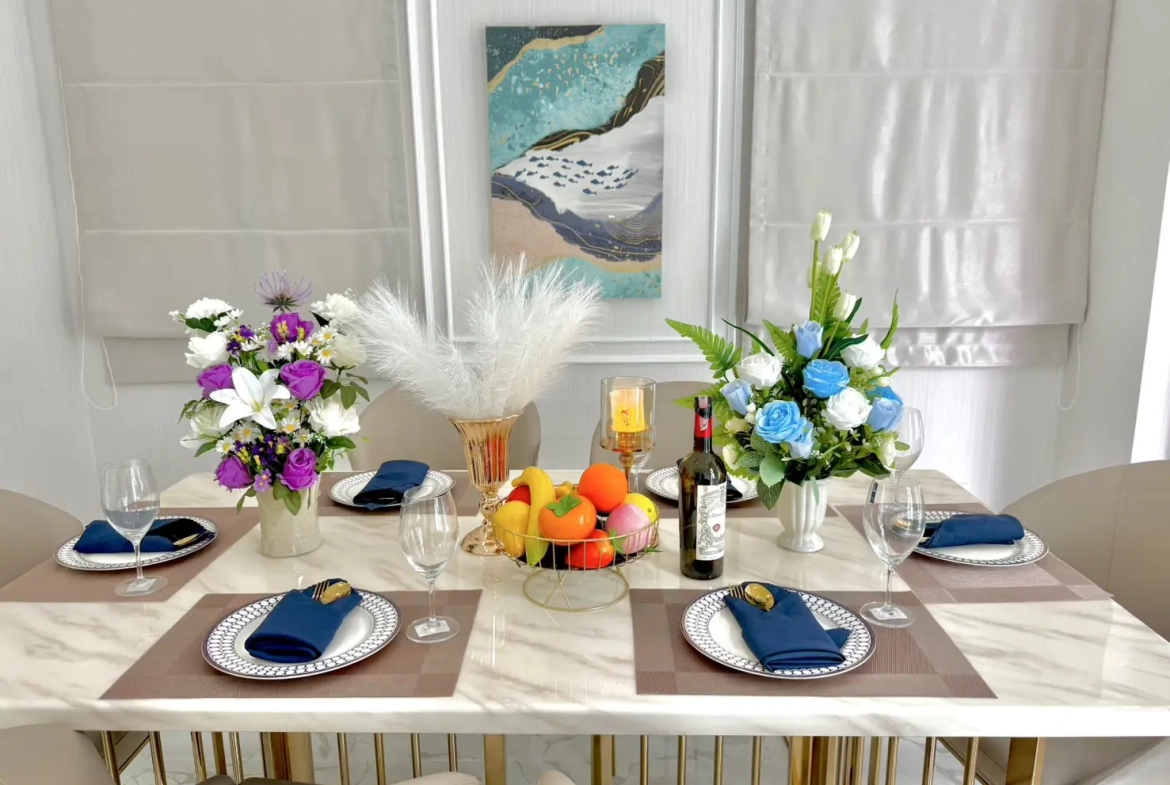 Вилла_Восточная Паттайя_5