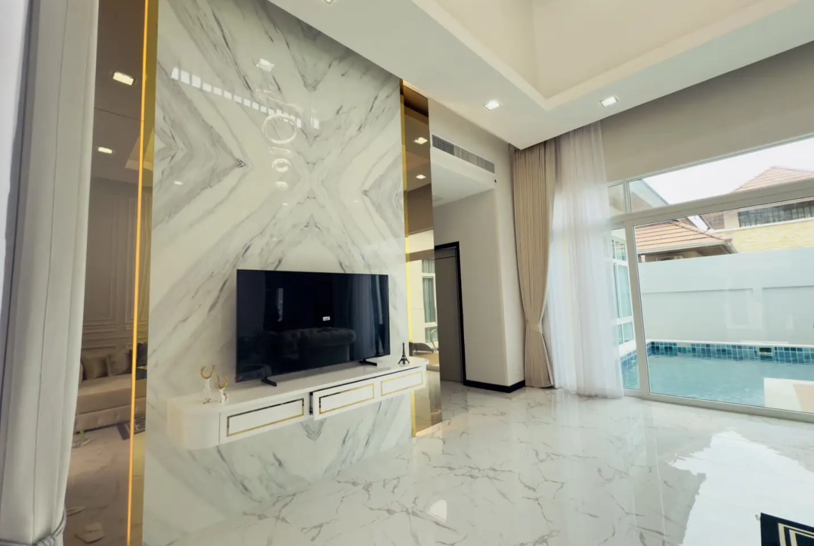 Вилла_Восточная Паттайя_6