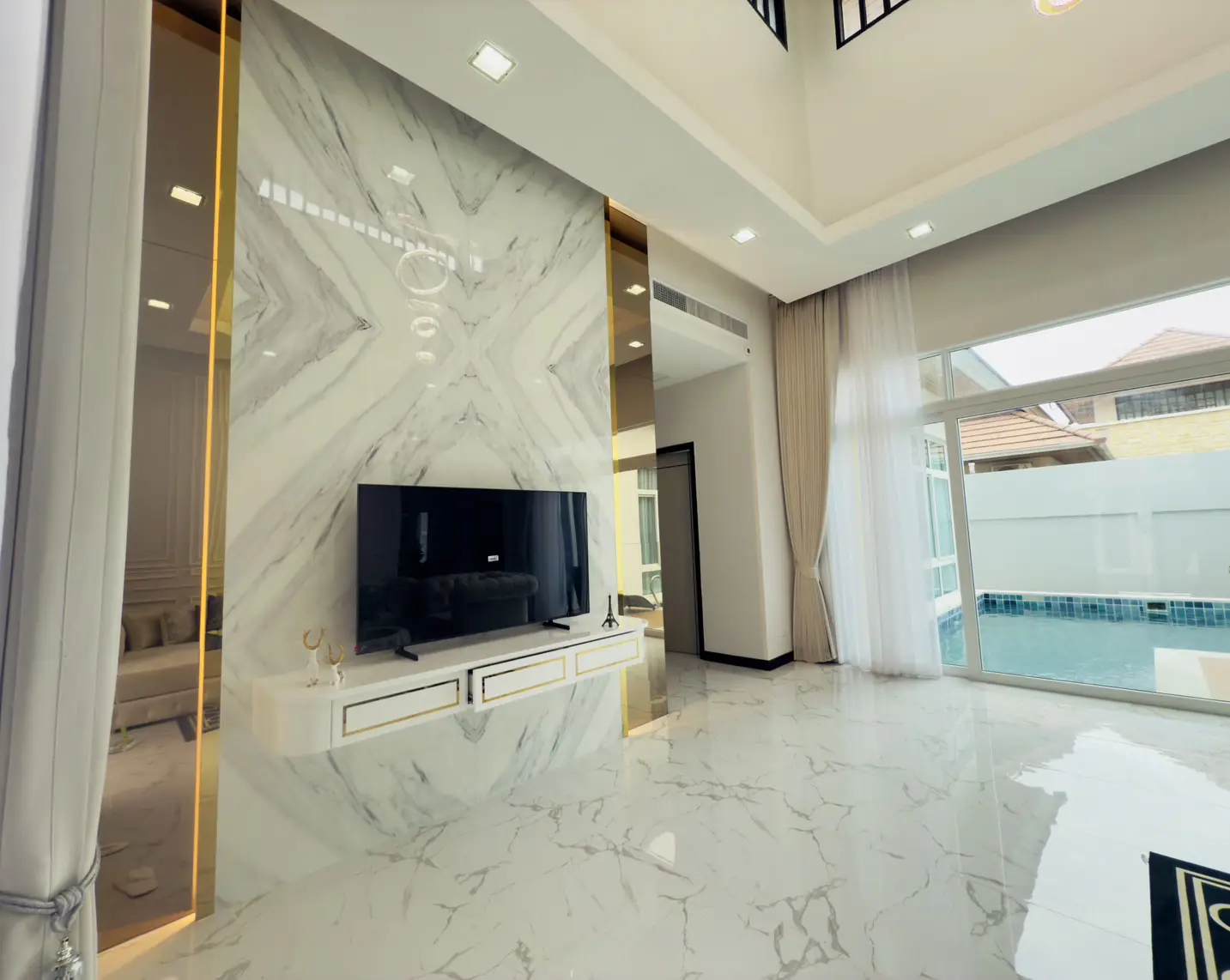 Вилла_Восточная Паттайя_6