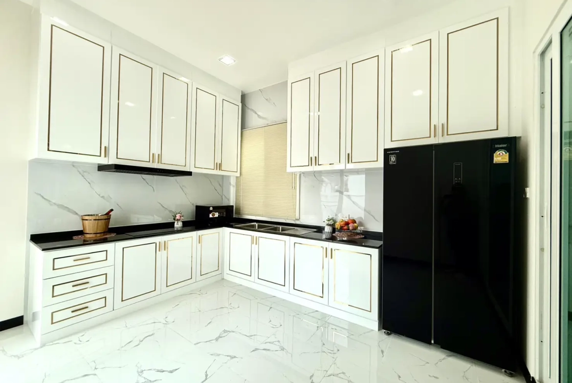 Вилла_Восточная Паттайя_9