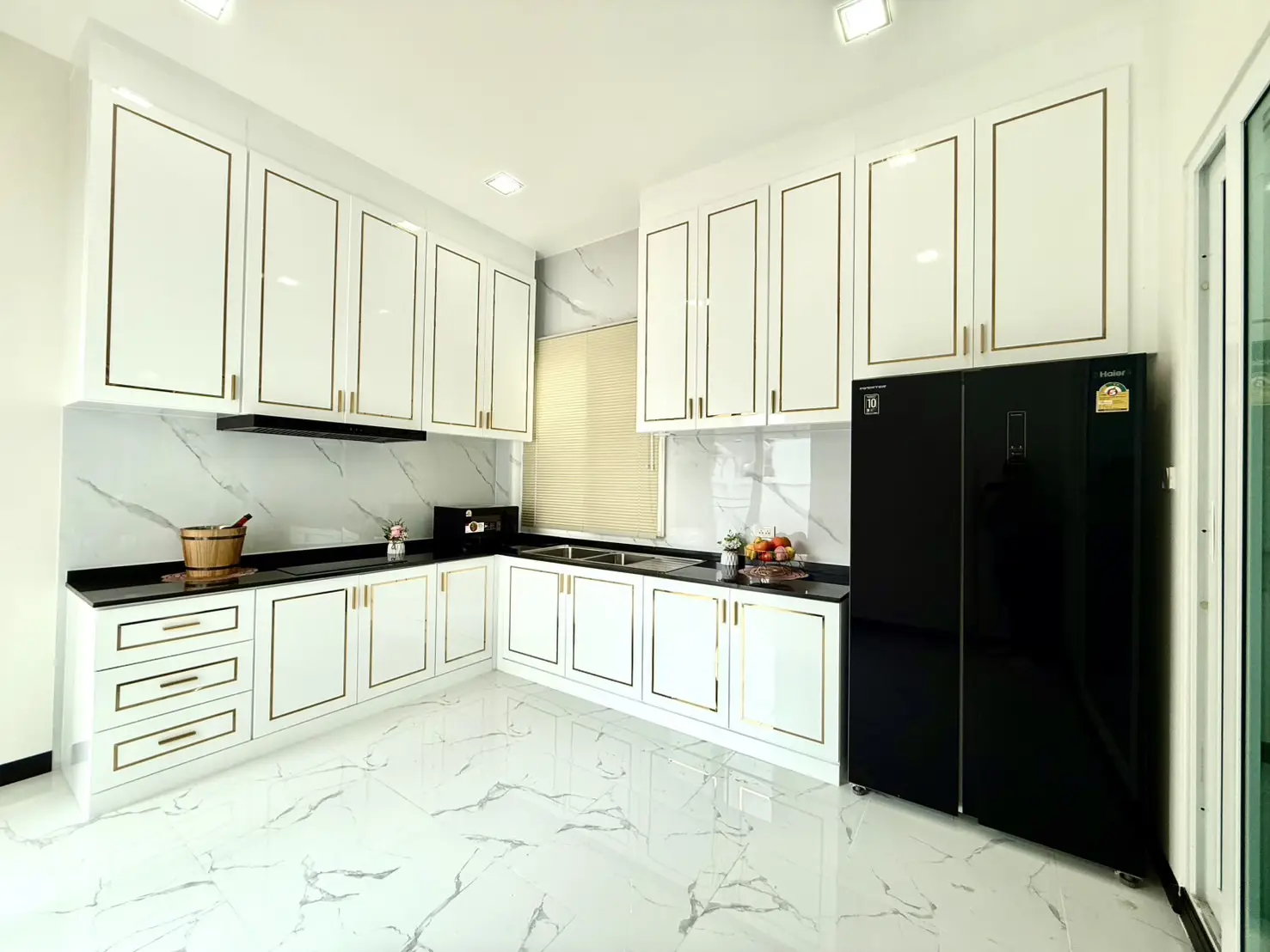 Вилла_Восточная Паттайя_9