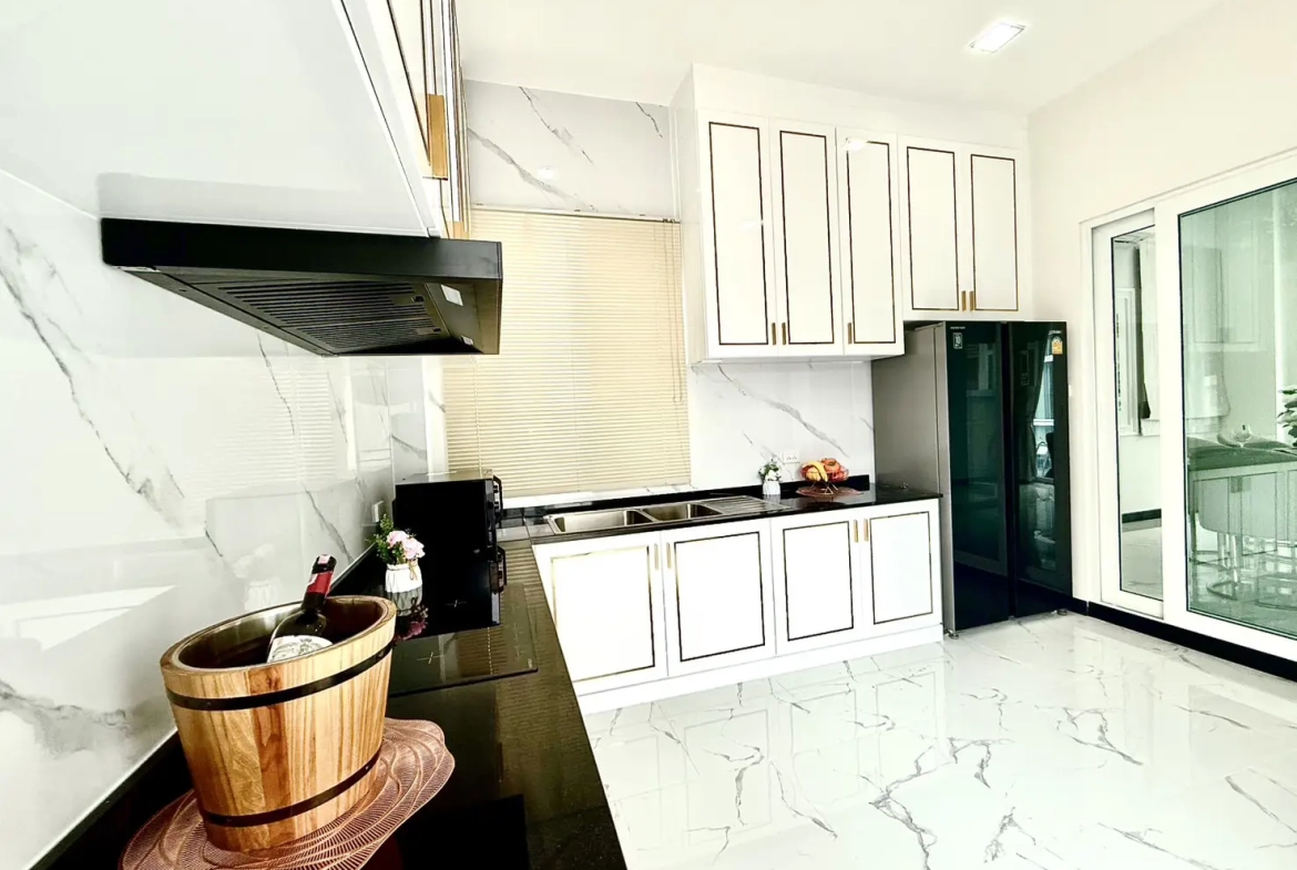 Вилла_Восточная Паттайя_10