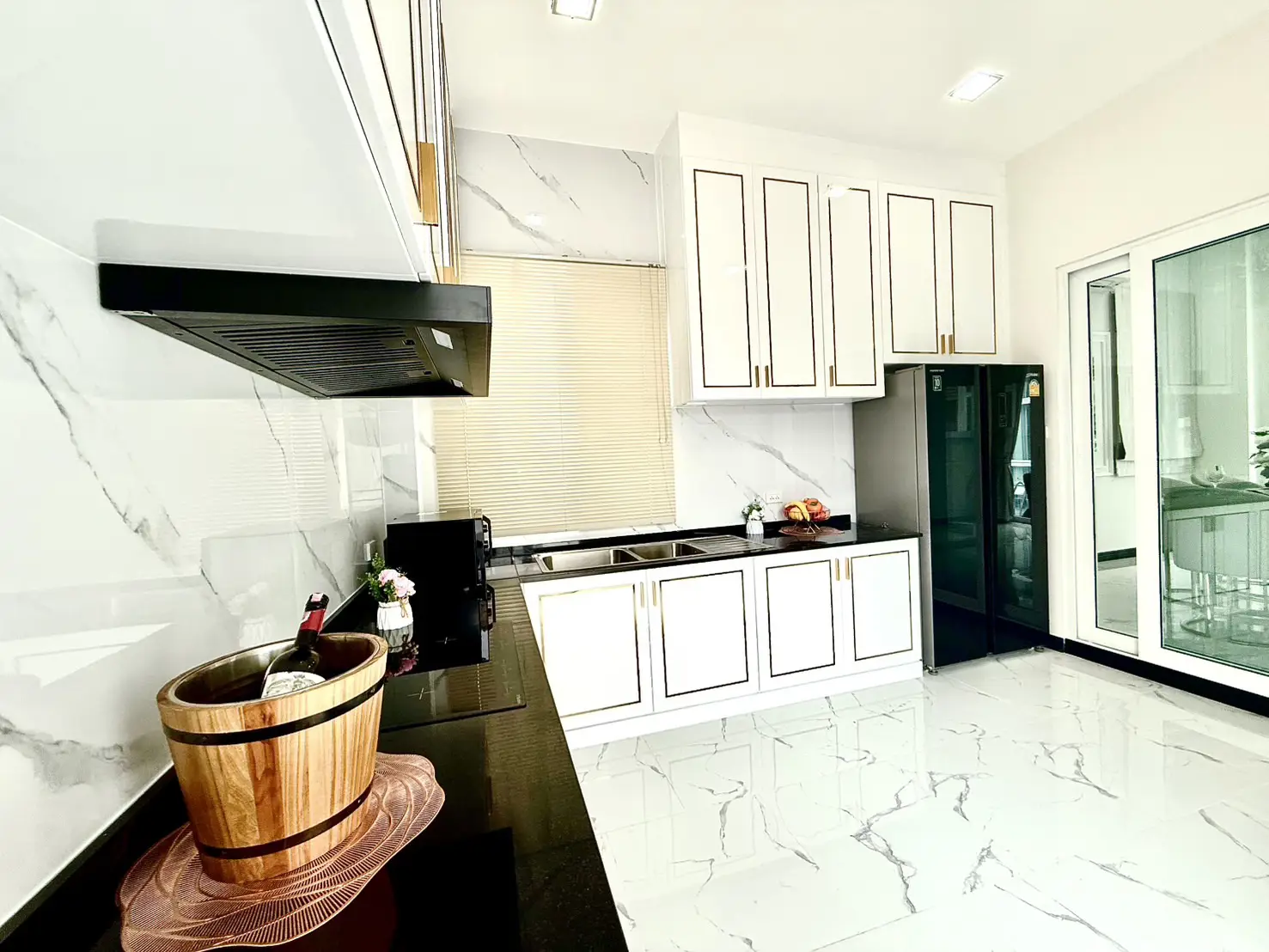 Вилла_Восточная Паттайя_10