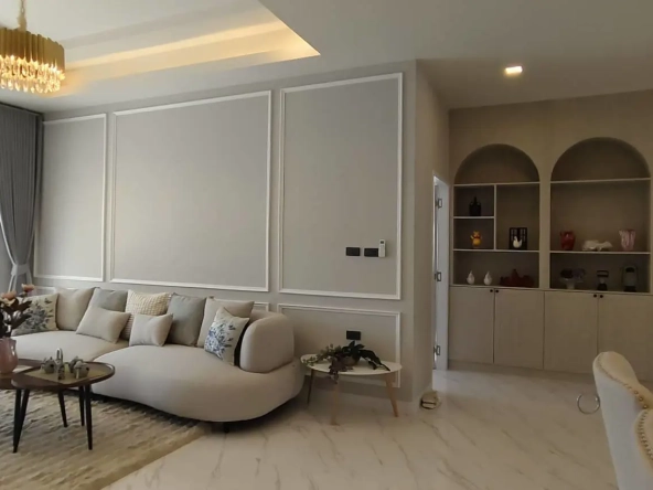 Вилла_Tropical Village_2