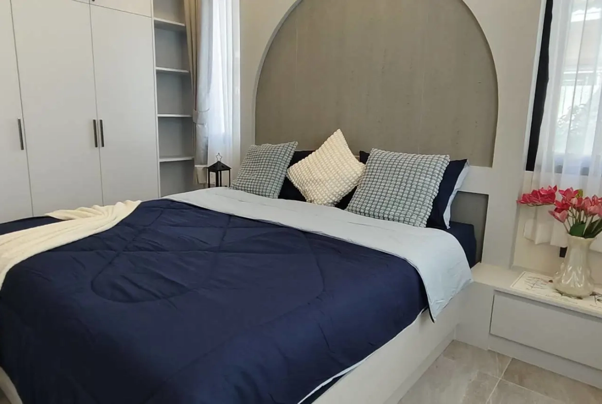 Вилла_Tropical Village_11