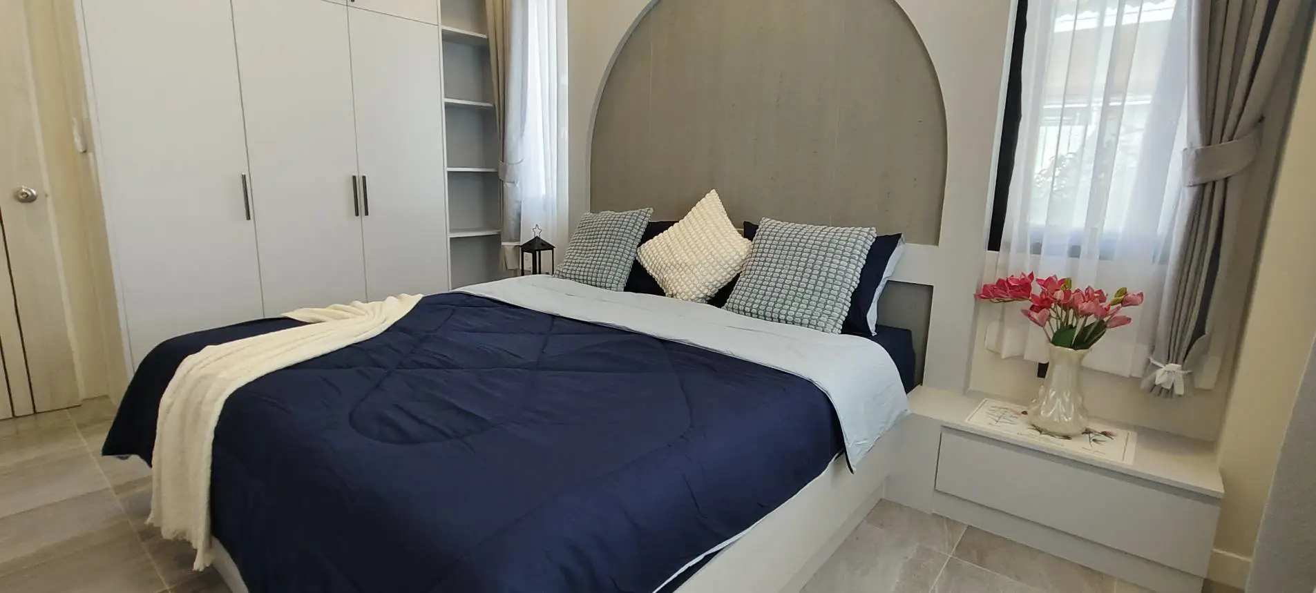 Вилла_Tropical Village_11