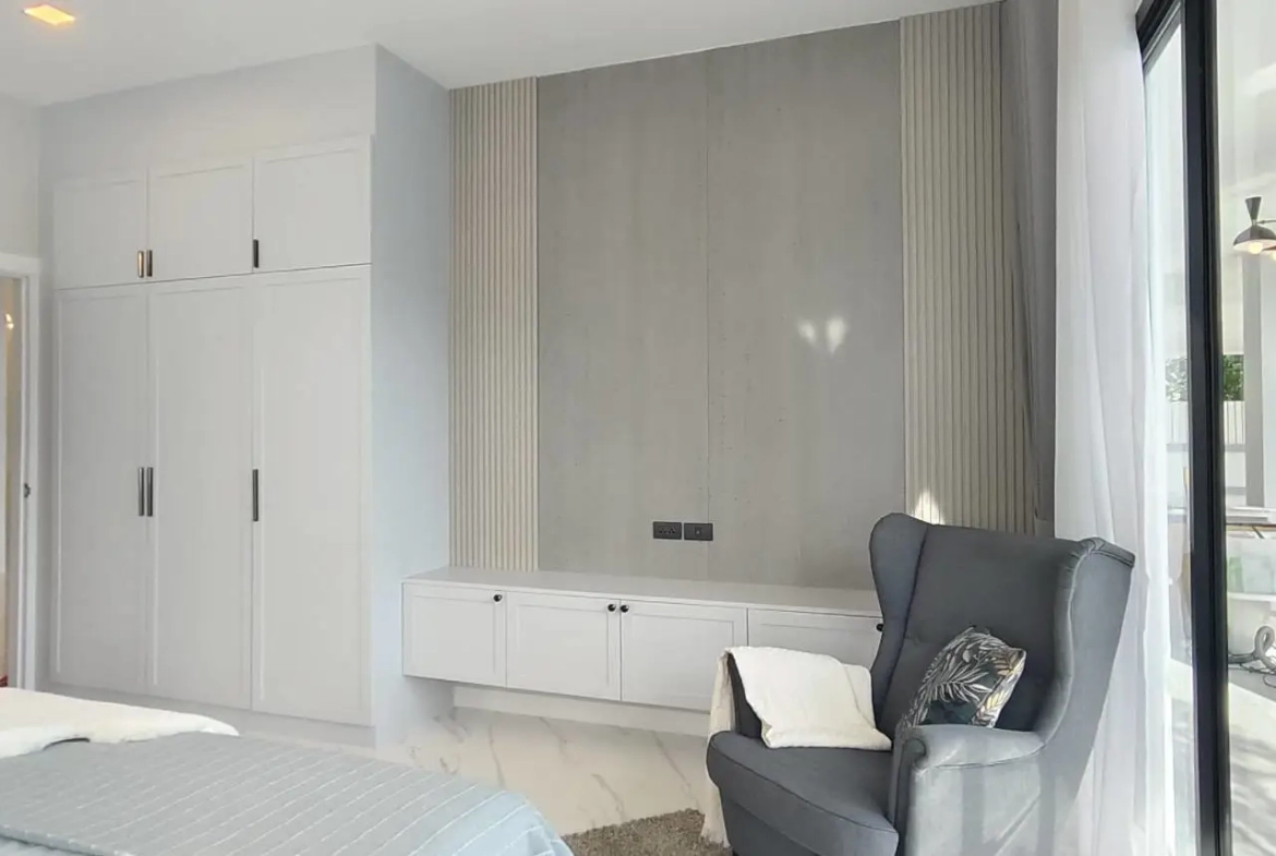 Вилла_Tropical Village_12