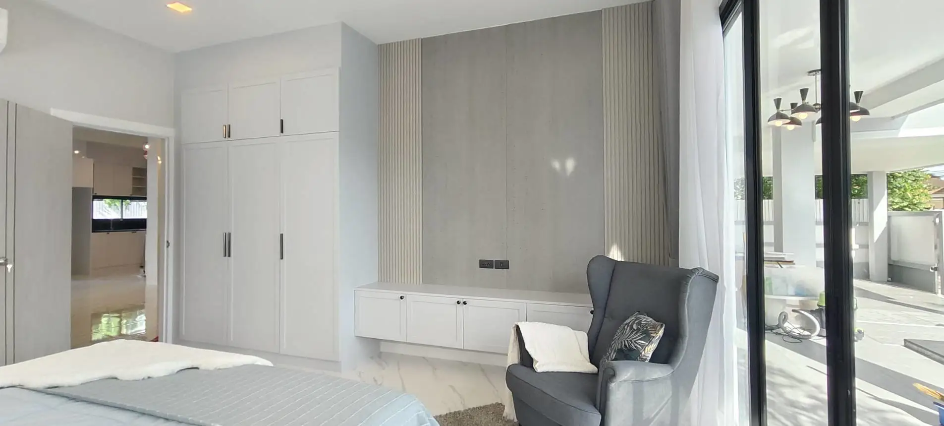 Вилла_Tropical Village_12