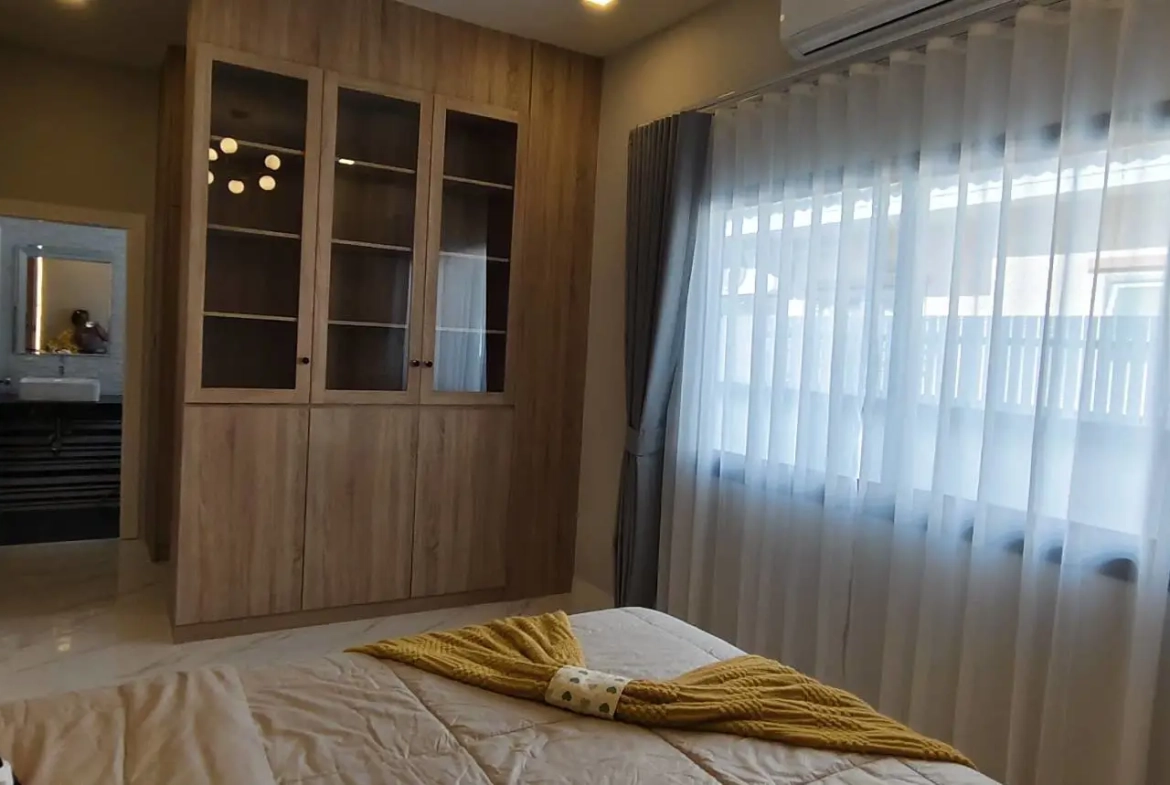 Вилла_Tropical Village_13