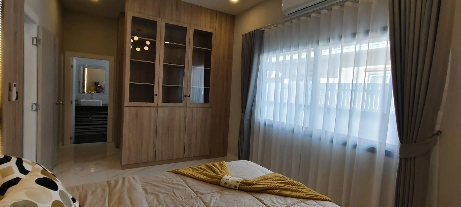 Вилла_Tropical Village_13