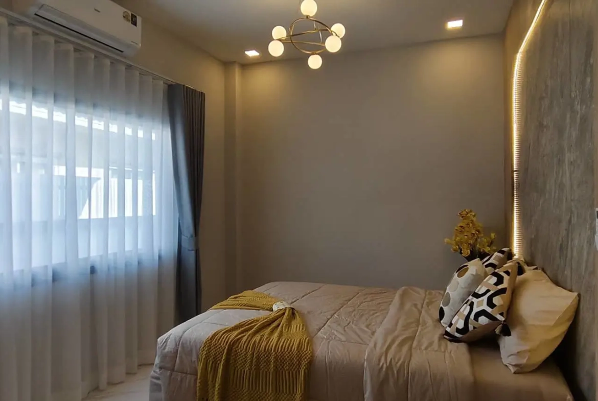 Вилла_Tropical Village_14