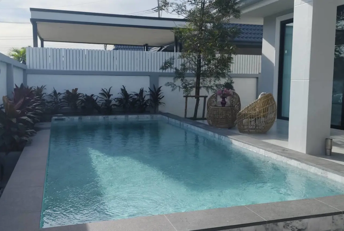 Вилла_Tropical Village_15