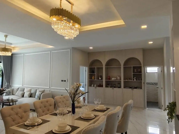 Вилла_Tropical Village_3