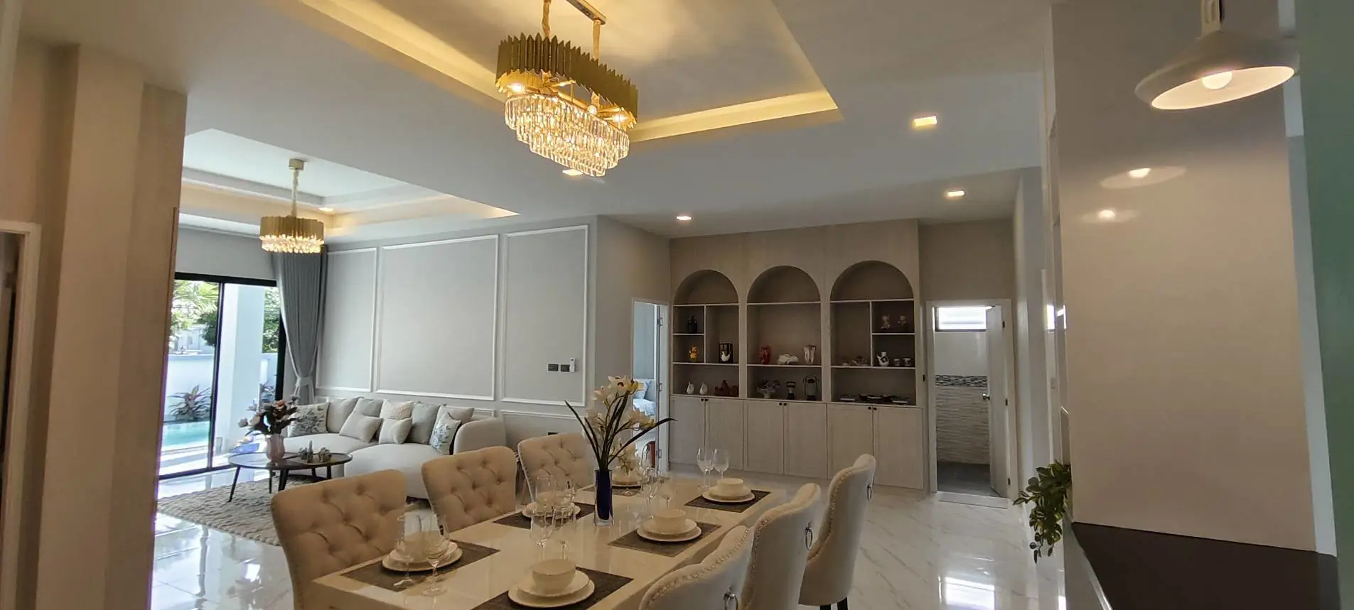 Вилла_Tropical Village_3