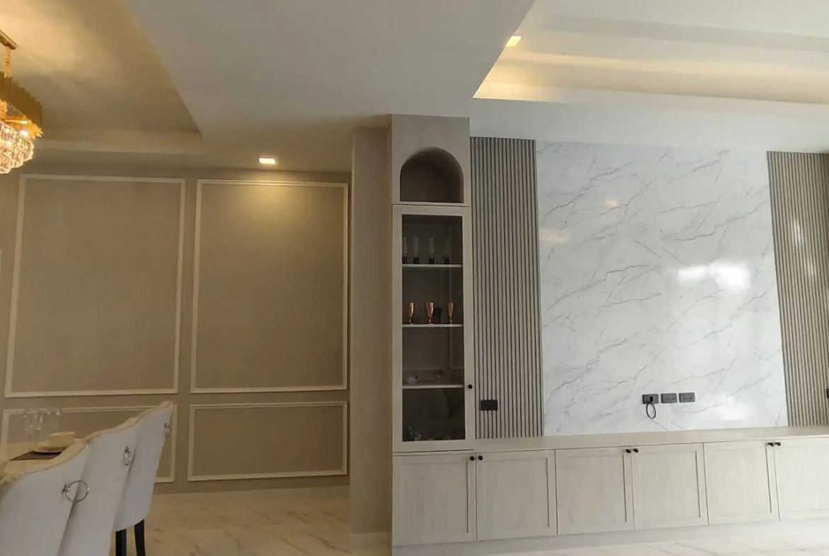 Вилла_Tropical Village_4