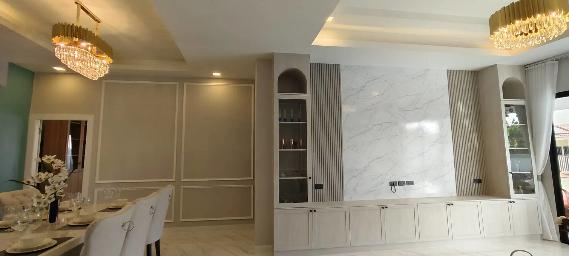 Вилла_Tropical Village_4