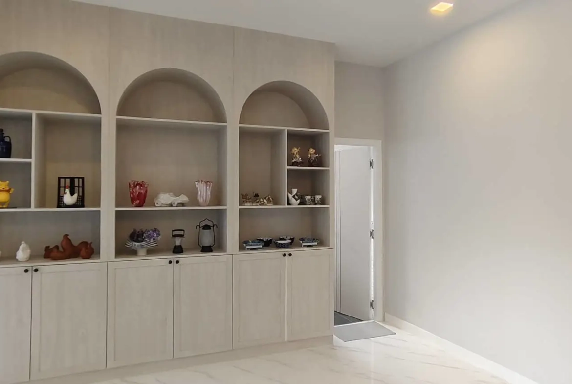 Вилла_Tropical Village_5