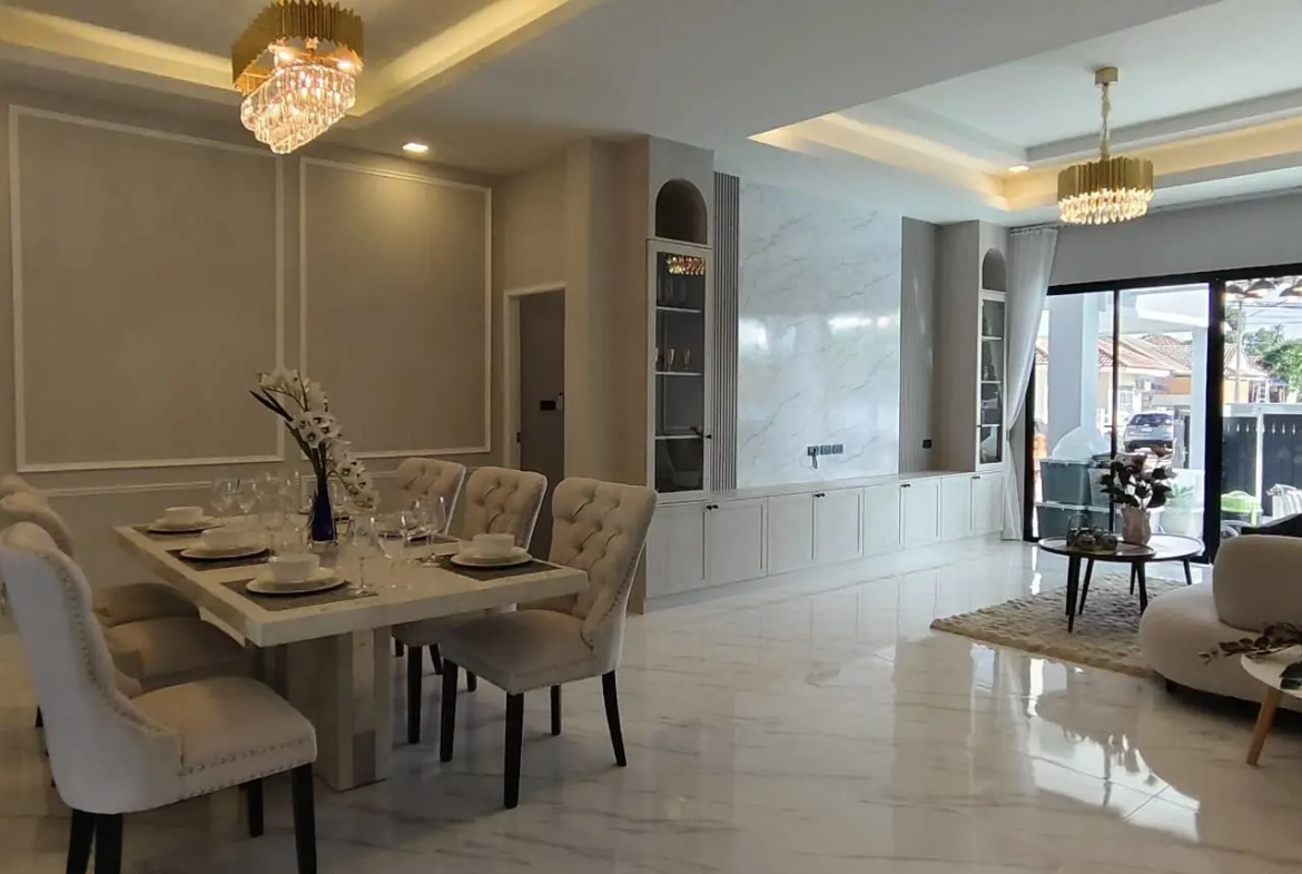 Вилла_Tropical Village_6