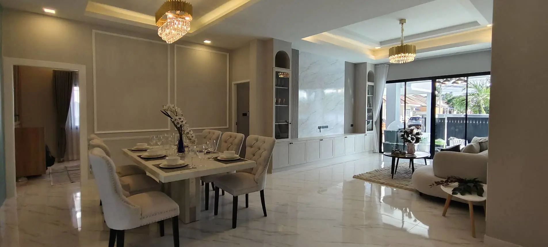 Вилла_Tropical Village_6