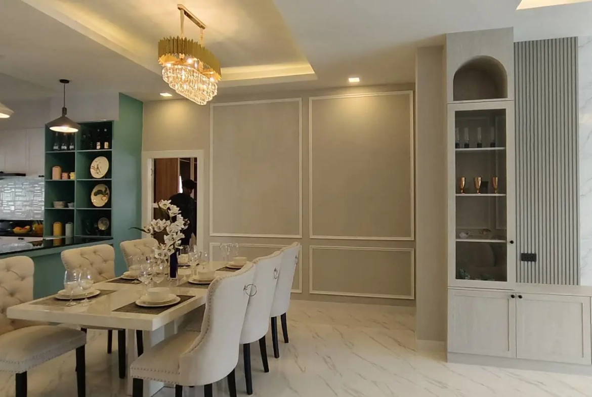 Вилла_Tropical Village_7