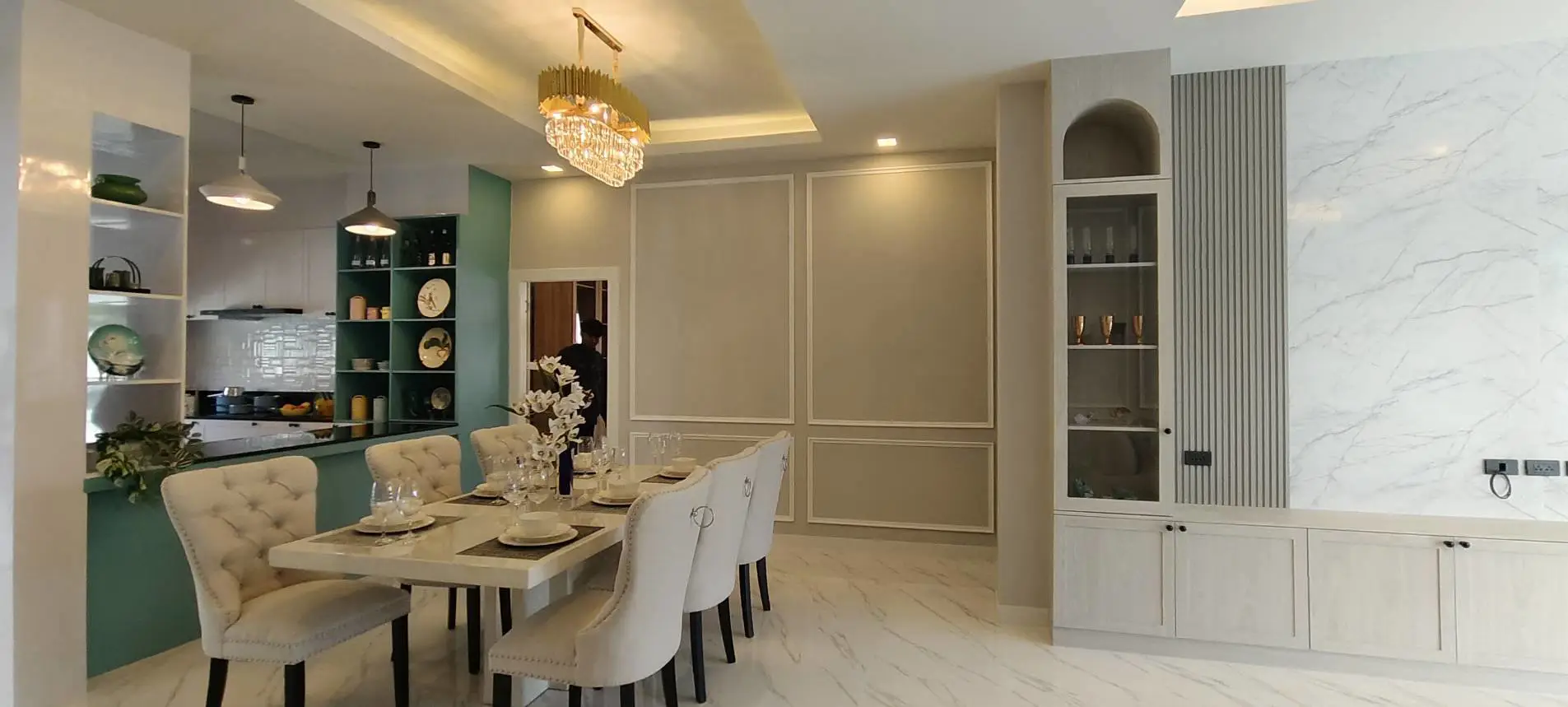 Вилла_Tropical Village_7