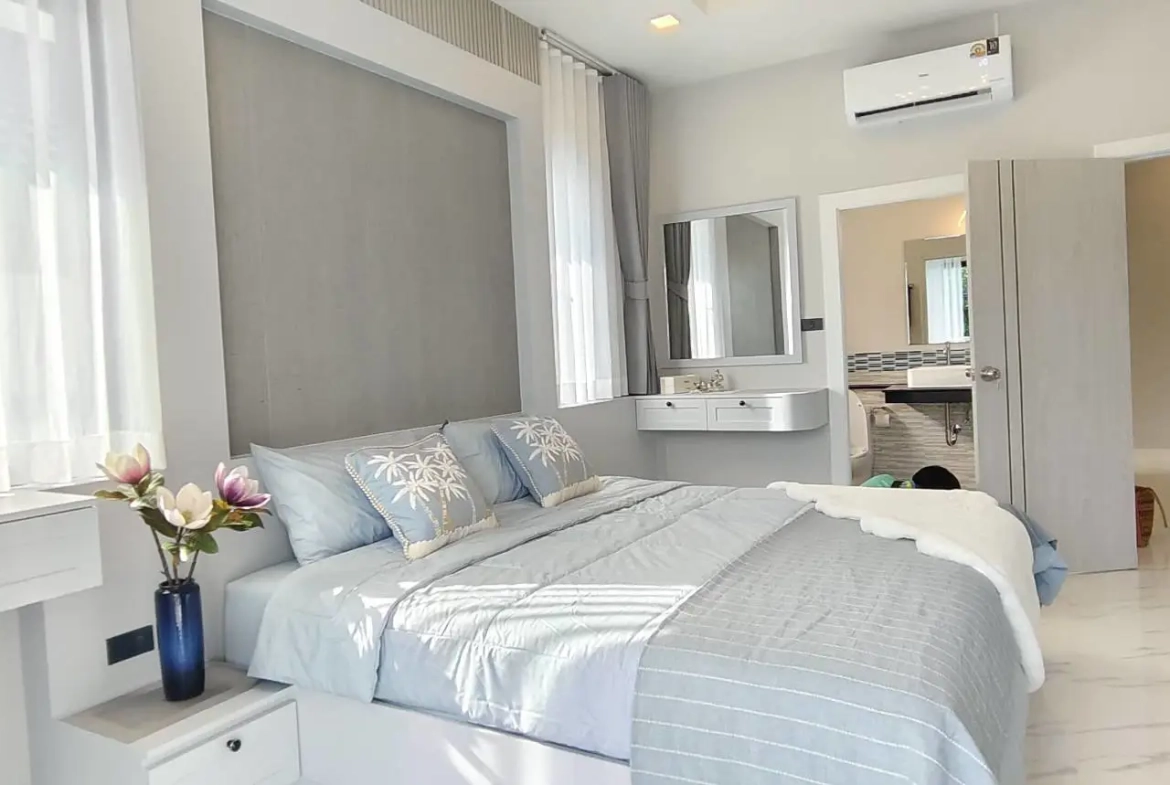 Вилла_Tropical Village_9