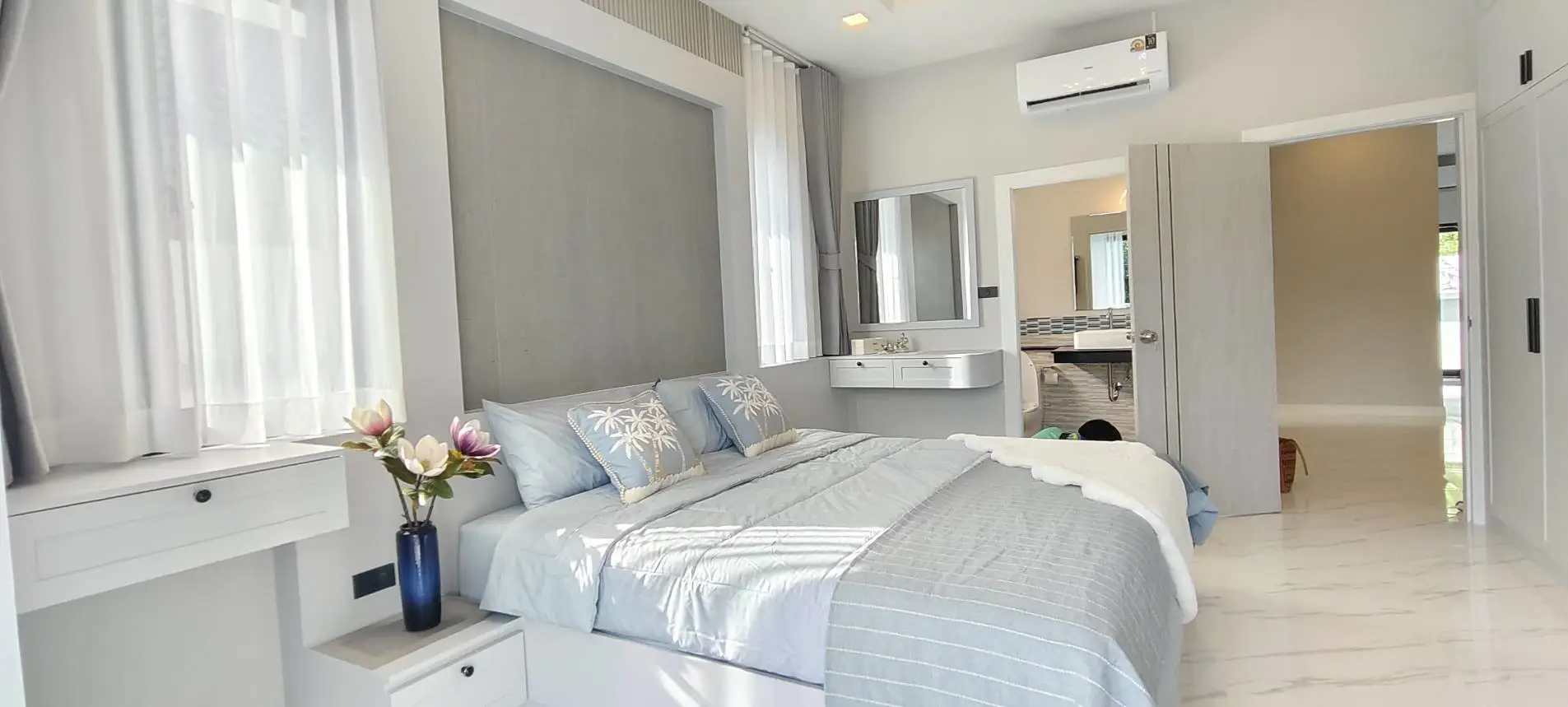 Вилла_Tropical Village_9