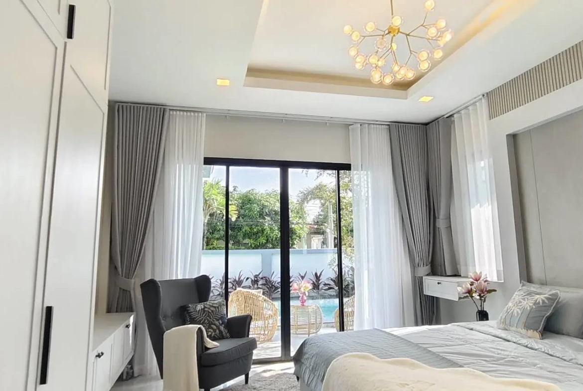 Вилла_Tropical Village_10