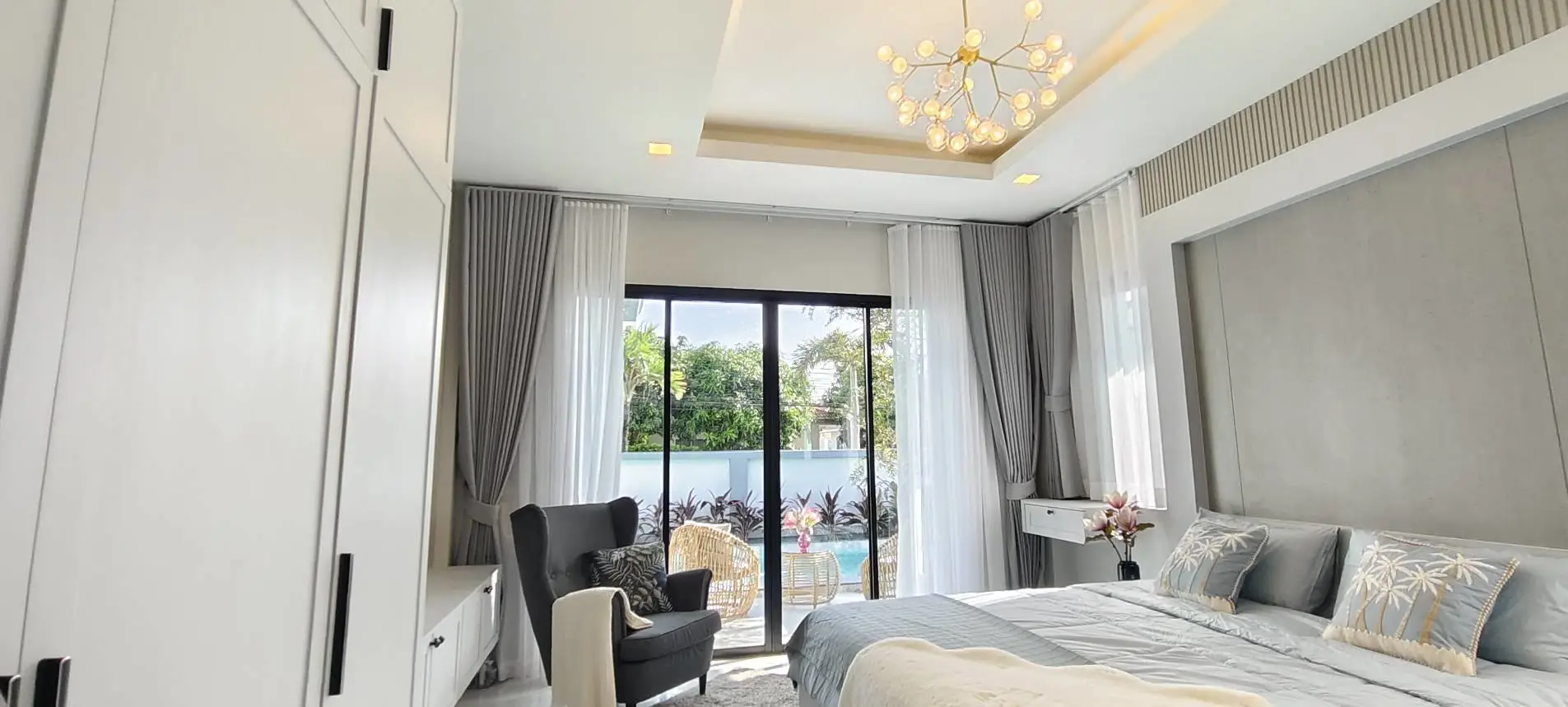 Вилла_Tropical Village_10